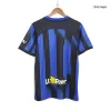 New Inter Milan Jersey 2023/24 Home Soccer Shirt - camisetasdefutbol