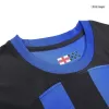 New Inter Milan Jersey 2023/24 Home Soccer Shirt - camisetasdefutbol