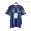 New Inter Milan Jersey 2023/24 Home Soccer Shirt - camisetasdefutbol