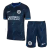 New Chelsea Soccer Kit 2023/24 Away (Shirt+Shorts) 
 - camisetasdefutbol