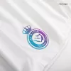 Al Nassr Third Away Soccer Shorts 2023/24 - camisetasdefutbol