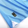 DE BRUYNE #17 New Manchester City Jersey 2023/24 Home Soccer Shirt - camisetasdefutbol