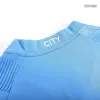 DE BRUYNE #17 New Manchester City Jersey 2023/24 Home Soccer Shirt - camisetasdefutbol