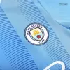 STONES #5 New Manchester City Jersey 2023/24 Home Soccer Shirt - camisetasdefutbol