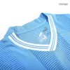 FODEN #47 New Manchester City Jersey 2023/24 Home Soccer Shirt - camisetasdefutbol