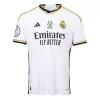 CAMPEONES #13 New Real Madrid Jersey 2023/24 Home Soccer Shirt Authentic Version - camisetasdefutbol