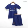 Chelsea Kids Kit 2023/24 Home (Shirt+Shorts) - camisetasdefutbol