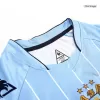 Vintage Manchester City Jersey 2007/08 Home Soccer Shirt - camisetasdefutbol