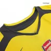 Vintage Arsenal Jersey 2005/06 Away Soccer Shirt - camisetasdefutbol