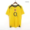 Vintage Arsenal Jersey 2005/06 Away Soccer Shirt - camisetasdefutbol