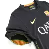 Vintage Barcelona Jersey 2013/14 Third Away Soccer Shirt - camisetasdefutbol