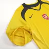 Vintage Arsenal Jersey 2005/06 Away Soccer Shirt - camisetasdefutbol