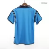 Vintage Manchester City Jersey 2002/03 Home Soccer Shirt - camisetasdefutbol