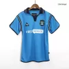 Vintage Manchester City Jersey 2002/03 Home Soccer Shirt - camisetasdefutbol