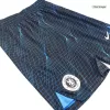 Chelsea Away Soccer Shorts 2023/24 - camisetasdefutbol