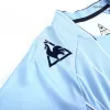 Vintage Manchester City Jersey 2007/08 Home Soccer Shirt - camisetasdefutbol