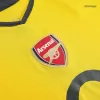 Vintage Arsenal Jersey 2005/06 Away Soccer Shirt - camisetasdefutbol