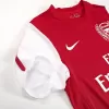 Vintage Arsenal Jersey 2011/12 Home Soccer Shirt - camisetasdefutbol