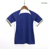 Chelsea Kids Kit 2023/24 Home (Shirt+Shorts) - camisetasdefutbol