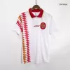 New Spain Jersey 1994 Away Soccer Shirt Authentic Version - camisetasdefutbol