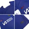 Chelsea Kids Kit 2023/24 Home (Shirt+Shorts) - camisetasdefutbol