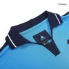 Vintage Manchester City Jersey 2002/03 Home Soccer Shirt - camisetasdefutbol