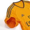 Vintage Real Madrid Jersey 2013/14 Third Away Soccer Shirt - camisetasdefutbol