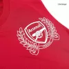 Vintage Arsenal Jersey 2011/12 Home Soccer Shirt - camisetasdefutbol