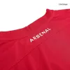 Vintage Arsenal Jersey 2011/12 Home Soccer Shirt - camisetasdefutbol