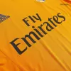 Vintage Real Madrid Jersey 2013/14 Third Away Soccer Shirt - camisetasdefutbol