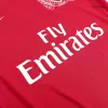 Vintage Arsenal Jersey 2011/12 Home Soccer Shirt - camisetasdefutbol