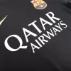 Vintage Barcelona Jersey 2013/14 Third Away Soccer Shirt - camisetasdefutbol