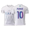 MANÉ #10 New Al Nassr Jersey 2023/24 Third Away Soccer Shirt - camisetasdefutbol