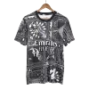 New Arsenal Jersey 2023/24 Pre-Match Soccer Shirt - camisetasdefutbol