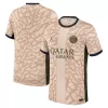 New PSG Jersey 2023/24 Fourth Away Soccer Shirt - camisetasdefutbol