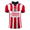 CHICHARITO #14 New Chivas Jersey 2023/24 Home Soccer Shirt - camisetasdefutbol