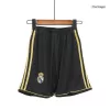 Vintage Real Madrid Kids Kit 2011/12 Away (Shirt+Shorts) - camisetasdefutbol