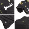 Vintage Real Madrid Kids Kit 2011/12 Away (Shirt+Shorts) - camisetasdefutbol