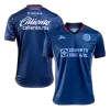 New Cruz Azul Jersey 2023/24 Third Away Soccer Shirt - camisetasdefutbol