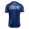 New Cruz Azul Jersey 2023/24 Third Away Soccer Shirt - camisetasdefutbol