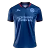 New Cruz Azul Jersey 2023/24 Third Away Soccer Shirt - camisetasdefutbol