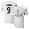 HAALAND #9 New Manchester City Jersey 2023/24 Soccer Shirt Authentic Version - camisetasdefutbol