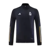 New Real Madrid Training Jacket 2023/24 Navy - camisetasdefutbol