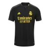 New Real Madrid Jersey 2023/24 Third Away Soccer Shirt Authentic Version - camisetasdefutbol