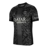 New PSG Jersey 2023/24 Third Away Soccer Shirt - camisetasdefutbol