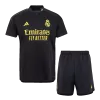 New Real Madrid Soccer Kit 2023/24 Third Away (Shirt+Shorts) 
 - camisetasdefutbol