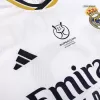 CAMPEONES #13 New Real Madrid Jersey 2023/24 Home Soccer Shirt - camisetasdefutbol