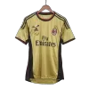 Vintage AC Milan Jersey 2013/14 Third Away Soccer Shirt - camisetasdefutbol