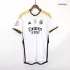 CAMPEONES #13 New Real Madrid Jersey 2023/24 Home Soccer Shirt - camisetasdefutbol