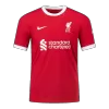 New Liverpool Jersey 2023/24 Home Soccer Shirt Authentic Version - camisetasdefutbol